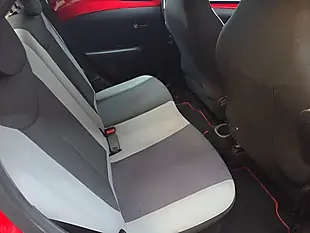 Used 2016 Toyota Aygo X-Play Red - Interior and Exterior details 15