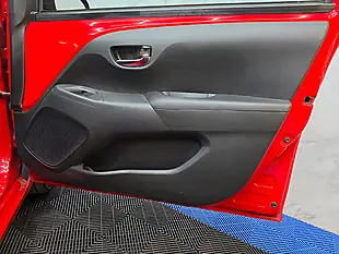 Used 2016 Toyota Aygo X-Play Red - Interior and Exterior details 16