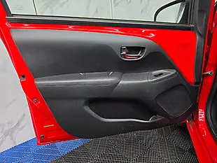 Used 2016 Toyota Aygo X-Play Red - Interior and Exterior details 17
