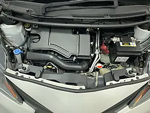 Used 2016 Toyota Aygo X-Play White - Interior and Exterior details 17