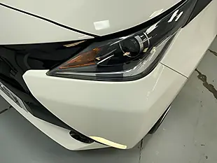 Used 2016 Toyota Aygo X-Play White - Interior and Exterior details 5