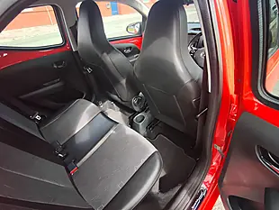 Used 2016 Toyota Aygo X-Pression Red - Interior and Exterior details 19