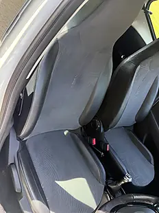 Used 2016 Toyota Aygo X-Pression White - Interior and Exterior details 10