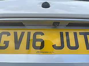 Used 2016 Toyota Aygo X-Pure White Flash - Interior and Exterior details 12