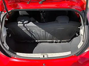 Used 2016 Toyota Aygo X Red - Interior and Exterior details 11
