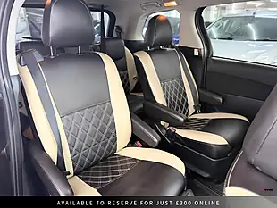 Used 2016 Toyota Estima Aeras G Other - Interior and Exterior details 12