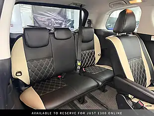 Used 2016 Toyota Estima Aeras G Other - Interior and Exterior details 13