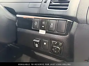 Used 2016 Toyota Estima Aeras G Other - Interior and Exterior details 15
