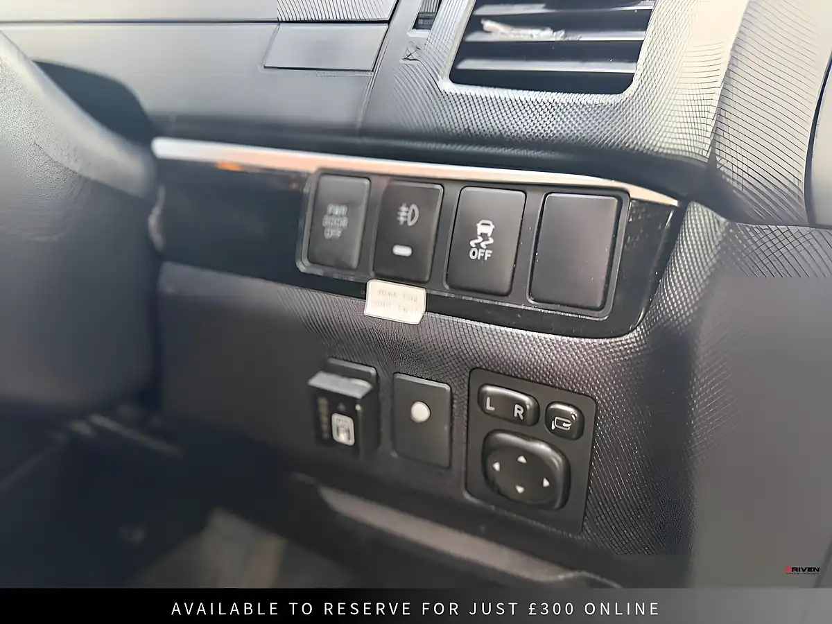 Used 2016 Toyota Estima Aeras G Other - Interior and Exterior details 15