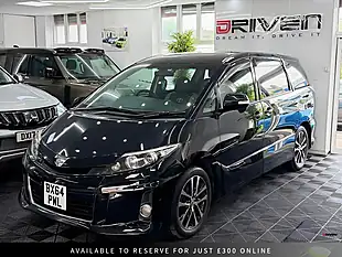 Used 2016 Toyota Estima Aeras G Other - Interior and Exterior details 6