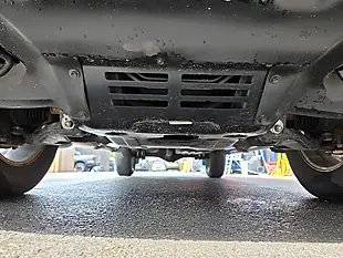 Used 2016 Toyota Hilux Invincible Grey - Interior and Exterior details 16