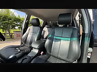 Used 2016 Toyota Hilux Invincible X Black - Interior and Exterior details 13