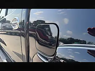 Used 2016 Toyota Hilux Invincible X Black - Interior and Exterior details 17