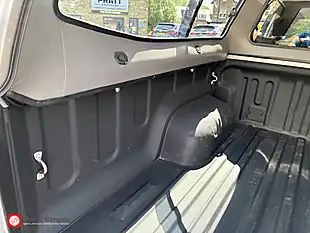 Used 2016 Toyota Hilux Invincible X Silver - Interior and Exterior details 14