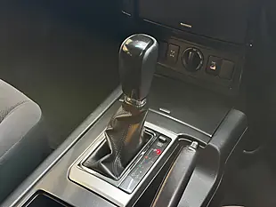 Used 2016 Toyota Land Cruiser Active White - Interior and Exterior details 10