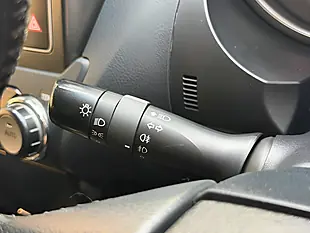 Used 2016 Toyota Land Cruiser Active White - Interior and Exterior details 12