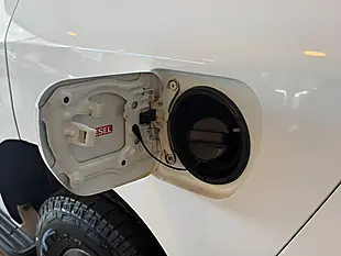 Used 2016 Toyota Land Cruiser Active White - Interior and Exterior details 19