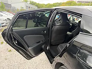 Used 2016 Toyota Prius Business Edition Black - Interior and Exterior details 10