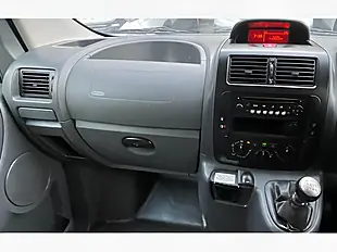 Used 2016 Toyota Proace L2 H1 White - Interior and Exterior details 18