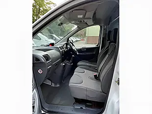 Used 2016 Toyota Proace L2 H1 White - Interior and Exterior details 19