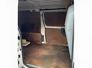 Used 2016 Toyota Proace L2 H1 White - Interior and Exterior details 8