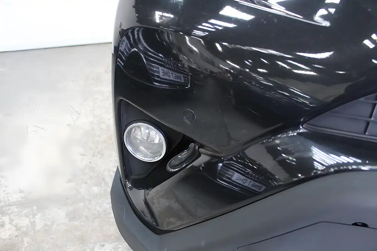 Used 2016 Toyota RAV4 Business Edition Black - Interior and Exterior details 11