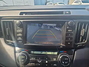 Used 2016 Toyota RAV4 Business Edition Grey - Interior and Exterior details 16