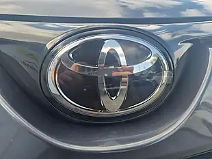 Used 2016 Toyota RAV4 Business Edition Grey - Interior and Exterior details 6