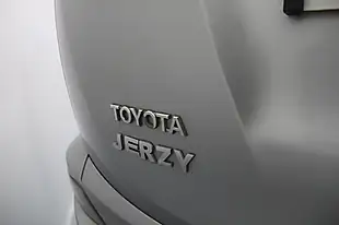 Used 2016 Toyota RAV4 Business Edition Silver - Interior and Exterior details 11