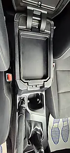 Used 2016 Toyota RAV4 Business Edition White - Interior and Exterior details 13