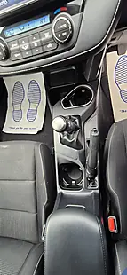 Used 2016 Toyota RAV4 Business Edition White - Interior and Exterior details 14