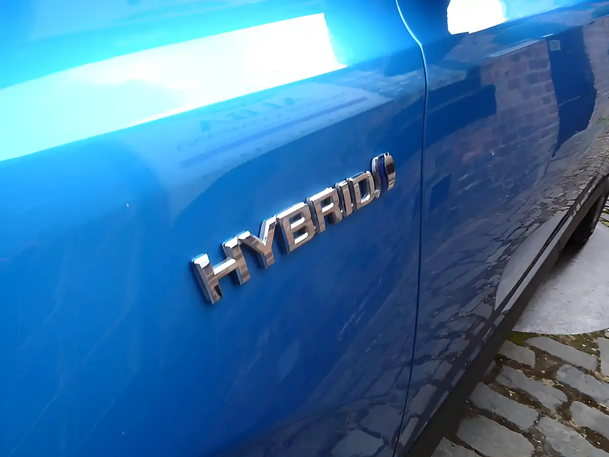 Used 2016 Toyota Rav4 Excel Blue - Interior and Exterior details 10
