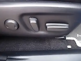 Used 2016 Toyota Rav4 Excel Blue - Interior and Exterior details 13