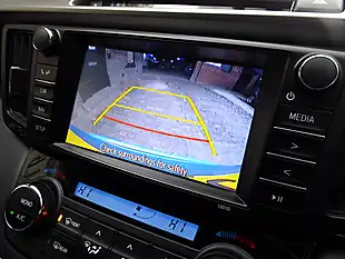 Used 2016 Toyota Rav4 Excel Blue - Interior and Exterior details 15