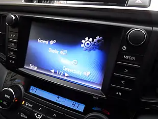 Used 2016 Toyota Rav4 Excel Blue - Interior and Exterior details 16