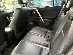 Used 2016 Toyota RAV4 Excel Grey - Interior and Exterior details 13