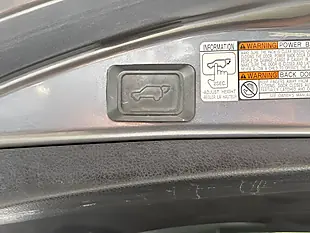 Used 2016 Toyota RAV4 Excel Grey - Interior and Exterior details 14