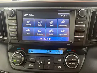 Used 2016 Toyota RAV4 Excel Grey - Interior and Exterior details 17
