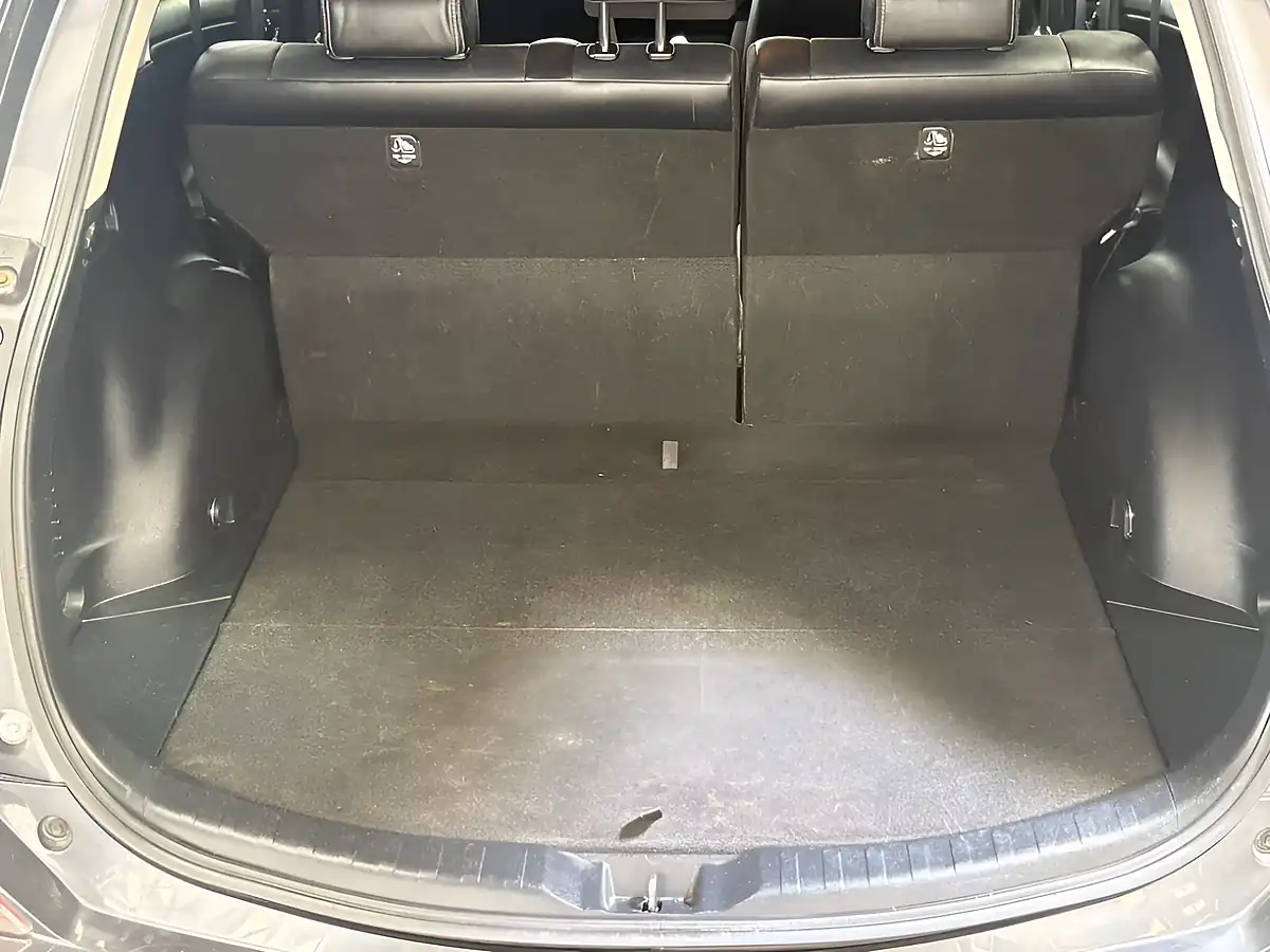 Used 2016 Toyota RAV4 Excel Grey - Interior and Exterior details 18