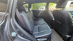 Used 2016 Toyota RAV4 Excel Grey - Interior and Exterior details 12