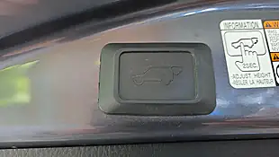 Used 2016 Toyota RAV4 Excel Grey - Interior and Exterior details 13