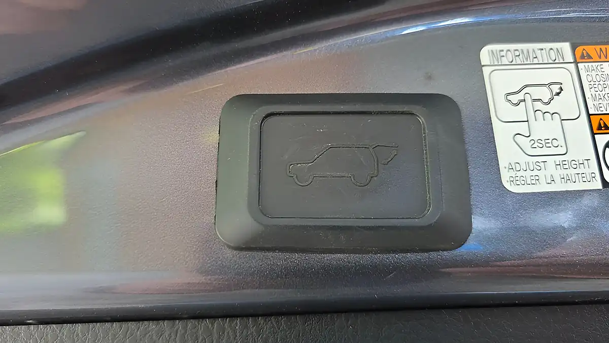 Used 2016 Toyota RAV4 Excel Grey - Interior and Exterior details 13