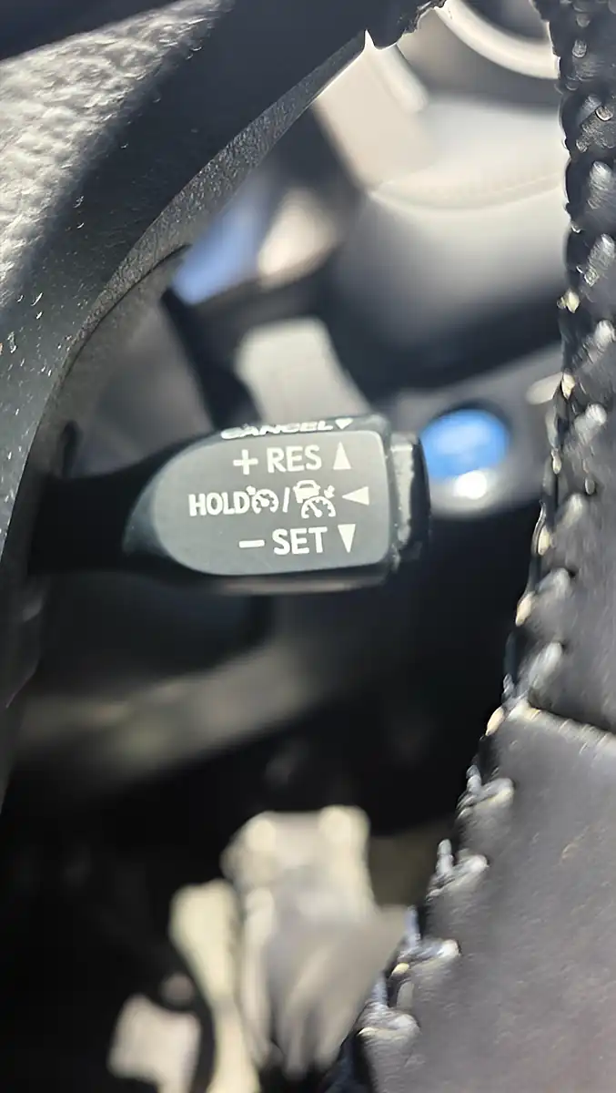 Used 2016 Toyota RAV4 Excel Grey - Interior and Exterior details 14