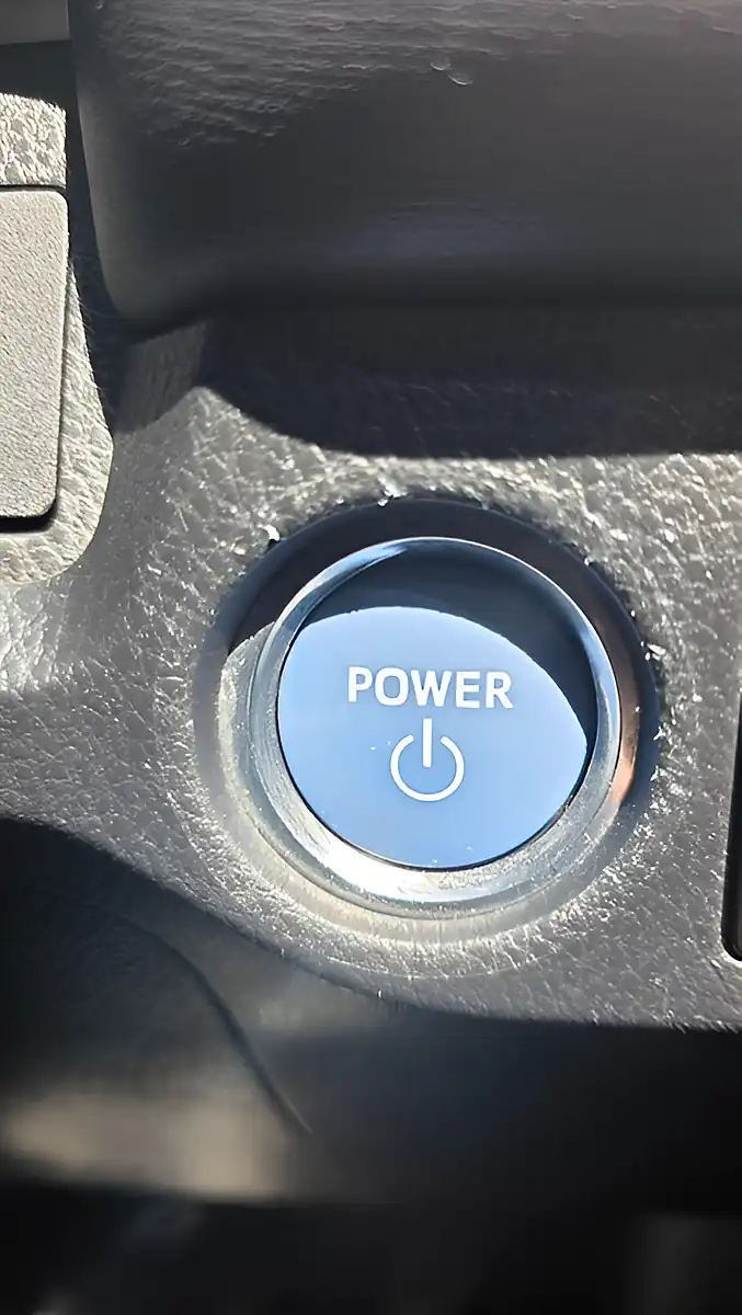 Used 2016 Toyota RAV4 Excel Grey - Interior and Exterior details 15