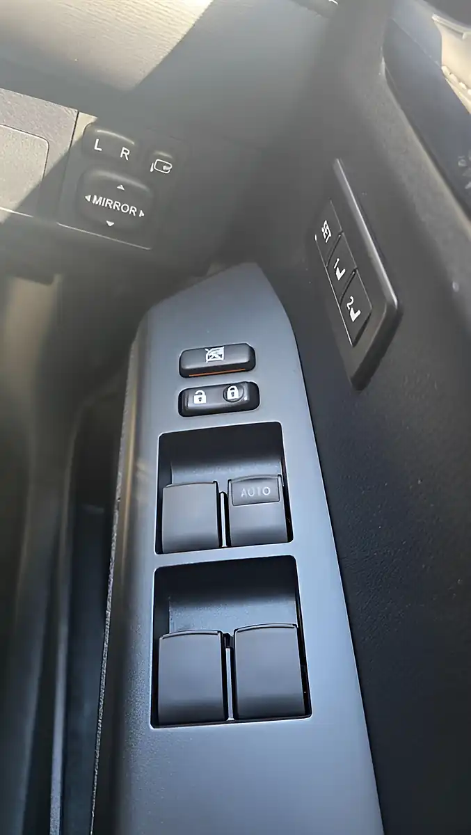 Used 2016 Toyota RAV4 Excel Grey - Interior and Exterior details 16