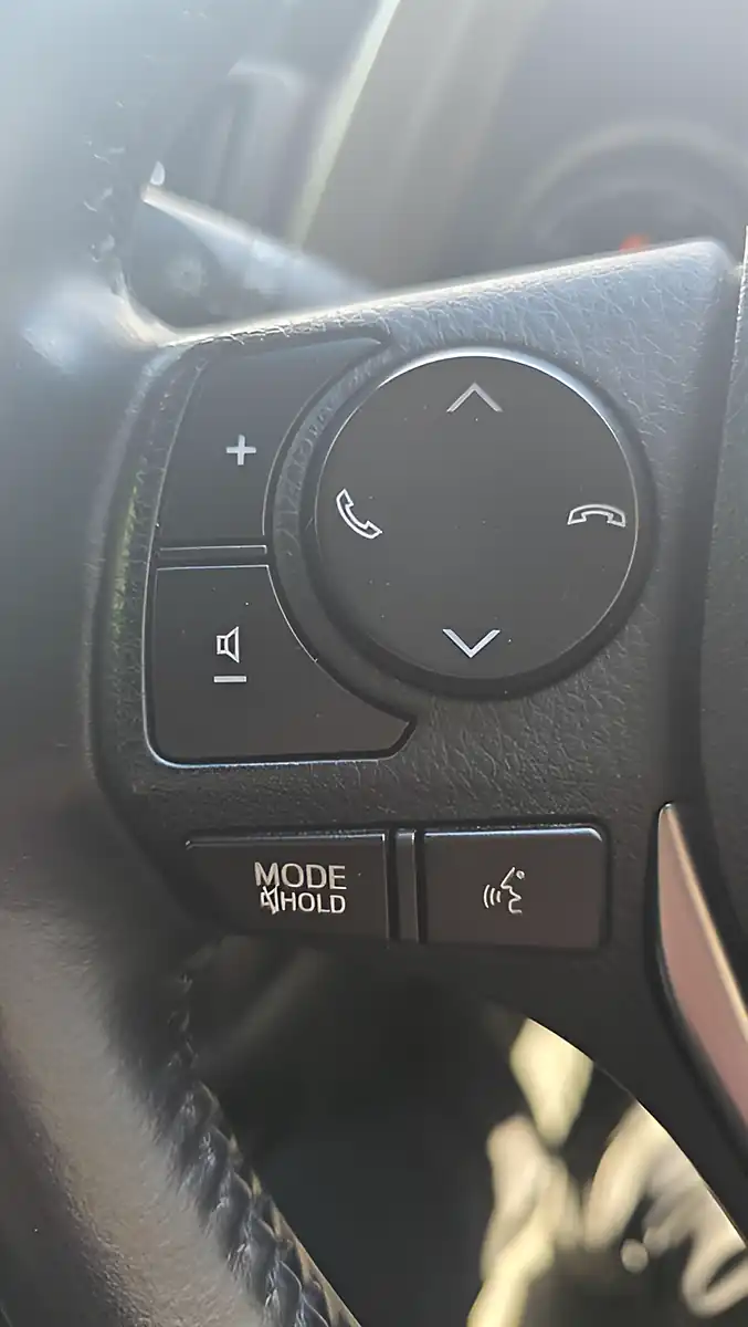 Used 2016 Toyota RAV4 Excel Grey - Interior and Exterior details 17