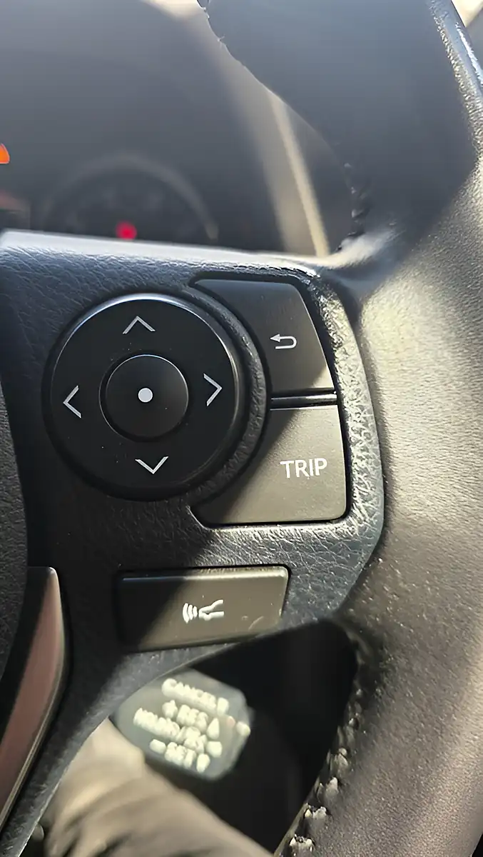 Used 2016 Toyota RAV4 Excel Grey - Interior and Exterior details 18