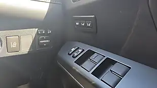 Used 2016 Toyota RAV4 Excel Grey - Interior and Exterior details 19