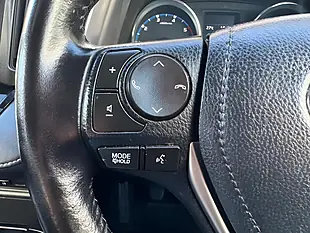 Used 2016 Toyota RAV4 Excel White - Interior and Exterior details 16