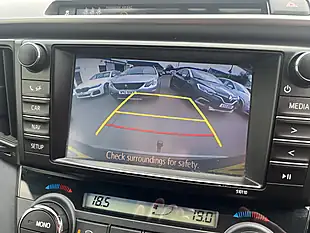 Used 2016 Toyota RAV4 Icon Decuma Grey - Interior and Exterior details 11